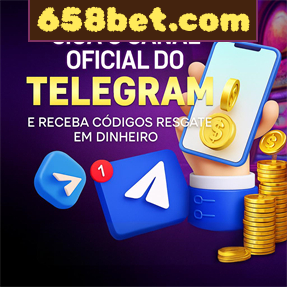 658bet.com Ganhe R$ 100,00 Gratis
