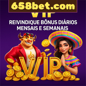 658bet.com ConvidarCentro