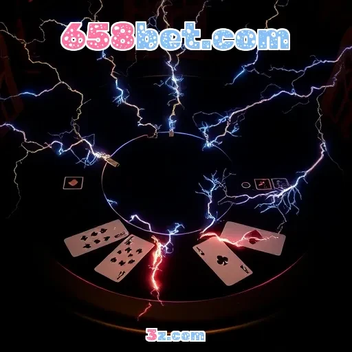 658bet.com: Apostas Esportivas Que Transformam o Jogo
