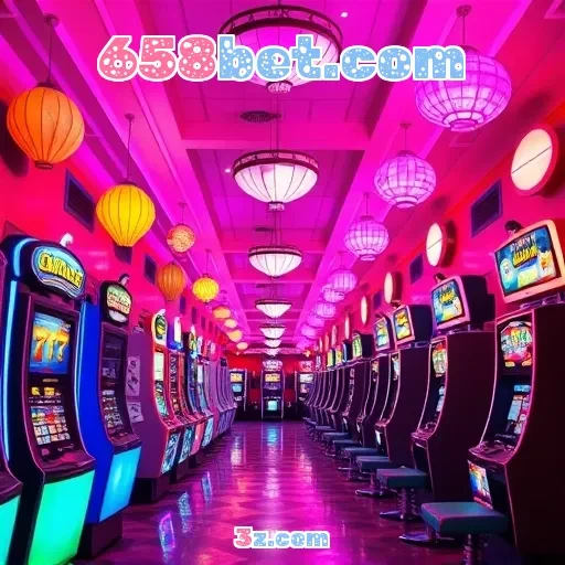 658bet.com: Suporte ao Cliente que Transforma a Jogatina Online